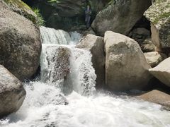 -昆嵛山石门里景区