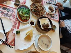 -虾饺妹·酒家(海珠广场店)