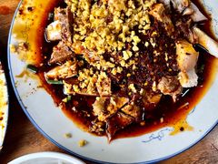 -温记府廟豆汤饭·始于1955年(海椒店)