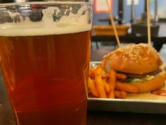 猴拳IPA-Side Street街旁(交道口店)