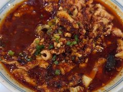 -川人百味(亿合城店)