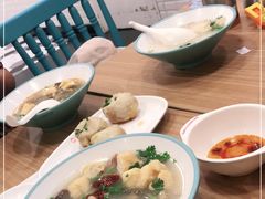 -小杨生煎(宝山花园城店)