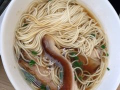 -苏小柳点心·手作小笼包(浦东嘉里城分院)