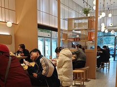 -东园小馆·早茶·淮扬小炒(蜀景店)