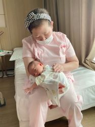 -大美母婴月子中心(虹桥店)