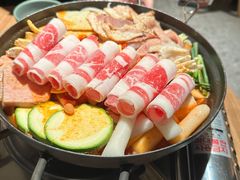 -KimPro 辛普乐概念韩餐