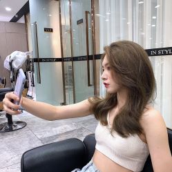 -INSTYLE造型·明星店