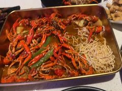 -红盔侠小龙虾(海宁银泰店)