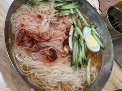 -牛信亭韩国料理·炭火烤肉(紫藤路店)