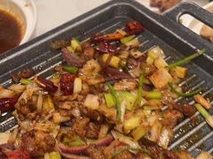 -大铁勺新津菜(东丽阳光新业广场店)