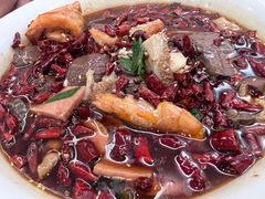 -京味斋·烤鸭·北京菜(安贞店)