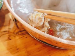 鸳鸯锅-东镇老火锅(长春路首店)