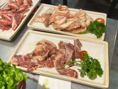 -喜来稀肉(虹泉路店)