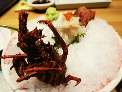 -花和海鲜自助(梅江店)