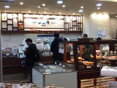 -都恩客(高岛屋百货店)
