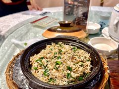 -阿四台山黄鳝饭(东门店)