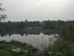 -邓小平故里