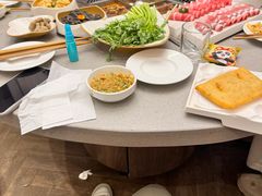 -海底捞火锅(老城根店)