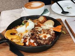 -农畉LONFOOD(福田星河COCOPark店)