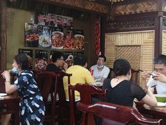 -力力豆花庄(广渠门店)