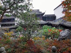 -胡雪岩故居