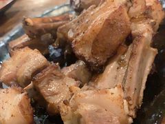 -柿子树炭烤羊腿(金台路店)