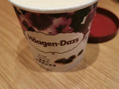 -哈根达斯(绍兴银泰店)