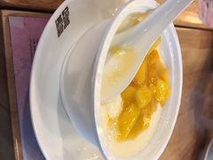 -满记甜品(荟聚购物中心店)