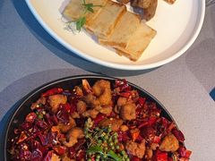 -上饍·中国厨房(建发JFC品尚中心店)