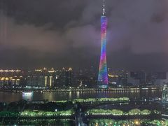 -广州富力丽思卡尔顿酒店