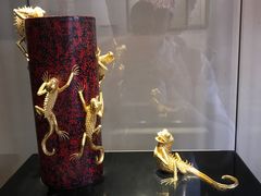 -福建省非物质文化遗产博览苑