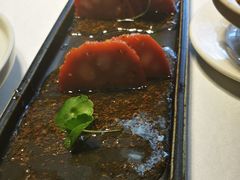 桂花糯米藕-106餐厅(山水文园店)