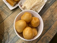 -新记印象酸菜鱼馆(天阳亲子广场店)