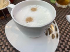 -棕榈岛海鲜自助餐厅(虹桥迎宾馆店)