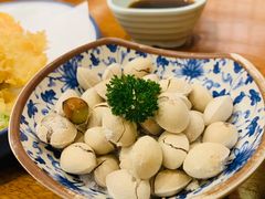-森味花园·日本料理(伊藤洋华堂亚运村店)