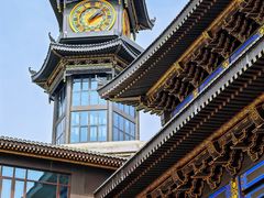 -西宁市东关清真大寺