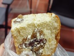 奶酪包-庆祥斋糕点厂(留学路店)