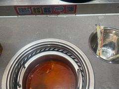 -龍歌自助小火锅(雨花台江南虹悦城店)