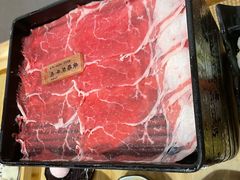 -牛匠和牛寿喜锅(西安总店)