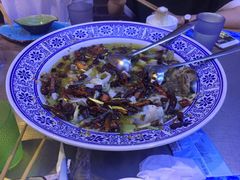 -鱼库·不仅是一家烤鱼店(车公庙店)