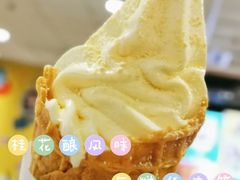-麦当劳(民盈·国贸城店)