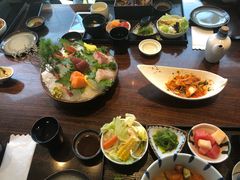 -九井澤精致料理(金茂店)