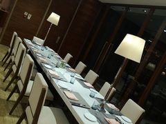 包厢-River Café 海鲜自助(重庆丽笙世嘉酒店)