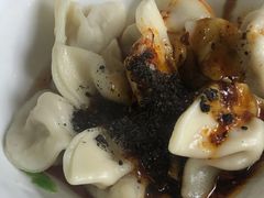 -新繁牛肉豆花(都江堰店)