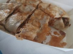 -东北熏肉大饼(大学南路店)