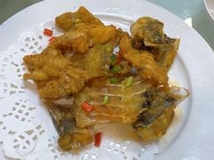 -寻味顺德·南记酒家·传统顺德菜·鱼生(广源路店)