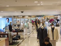 -燕莎友谊商城(亮马桥店)