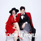 恋爱的五味我就先替各位尝了💐