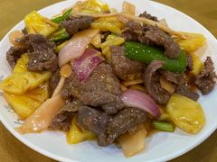 -众源美食(光复阁店)