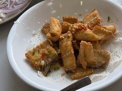 -祈胜邨•顺德鱼生•顺德菜(容桂店)